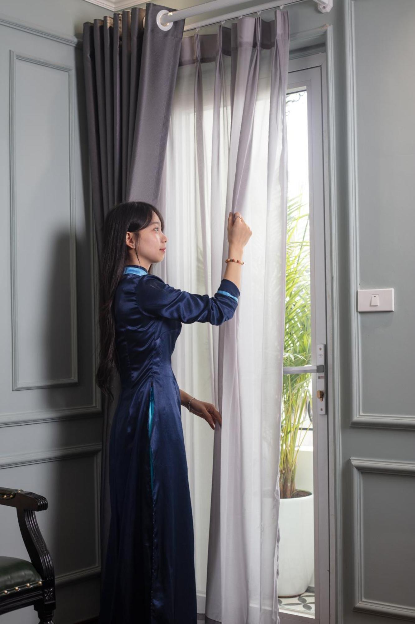 Madelise Grand Hotel Hanoi Kültér fotó