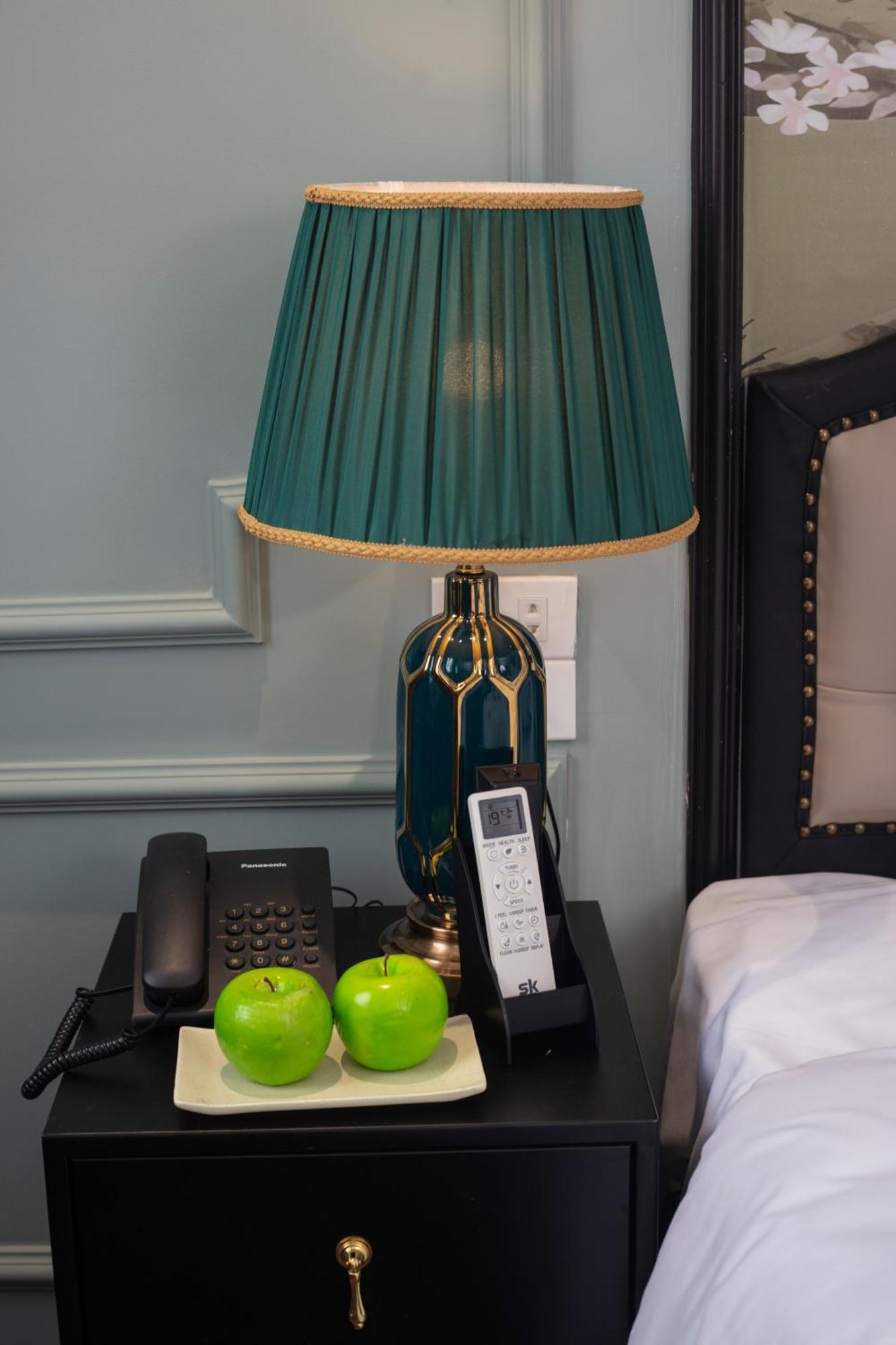 Madelise Grand Hotel Hanoi Kültér fotó
