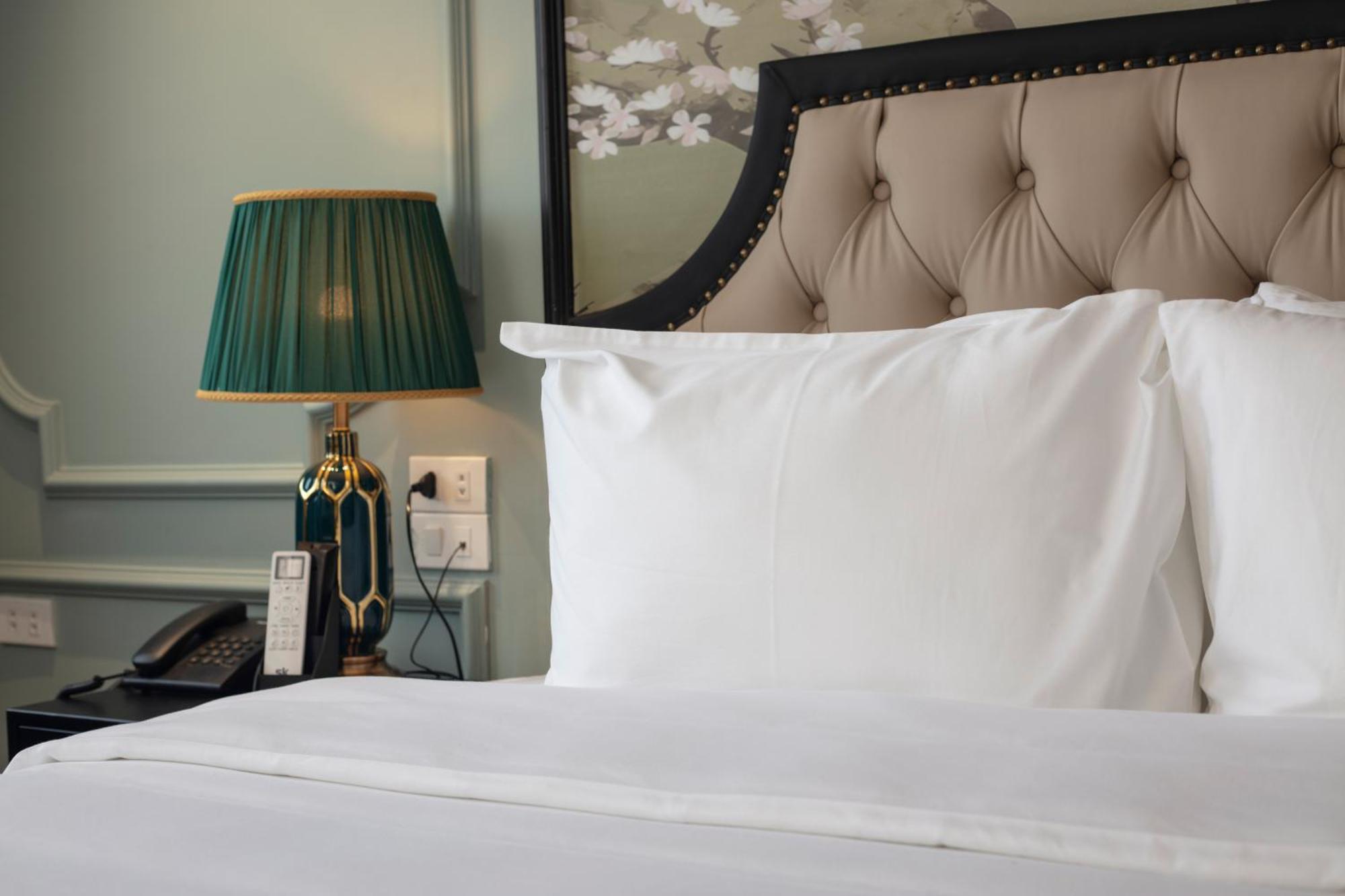 Madelise Grand Hotel Hanoi Kültér fotó