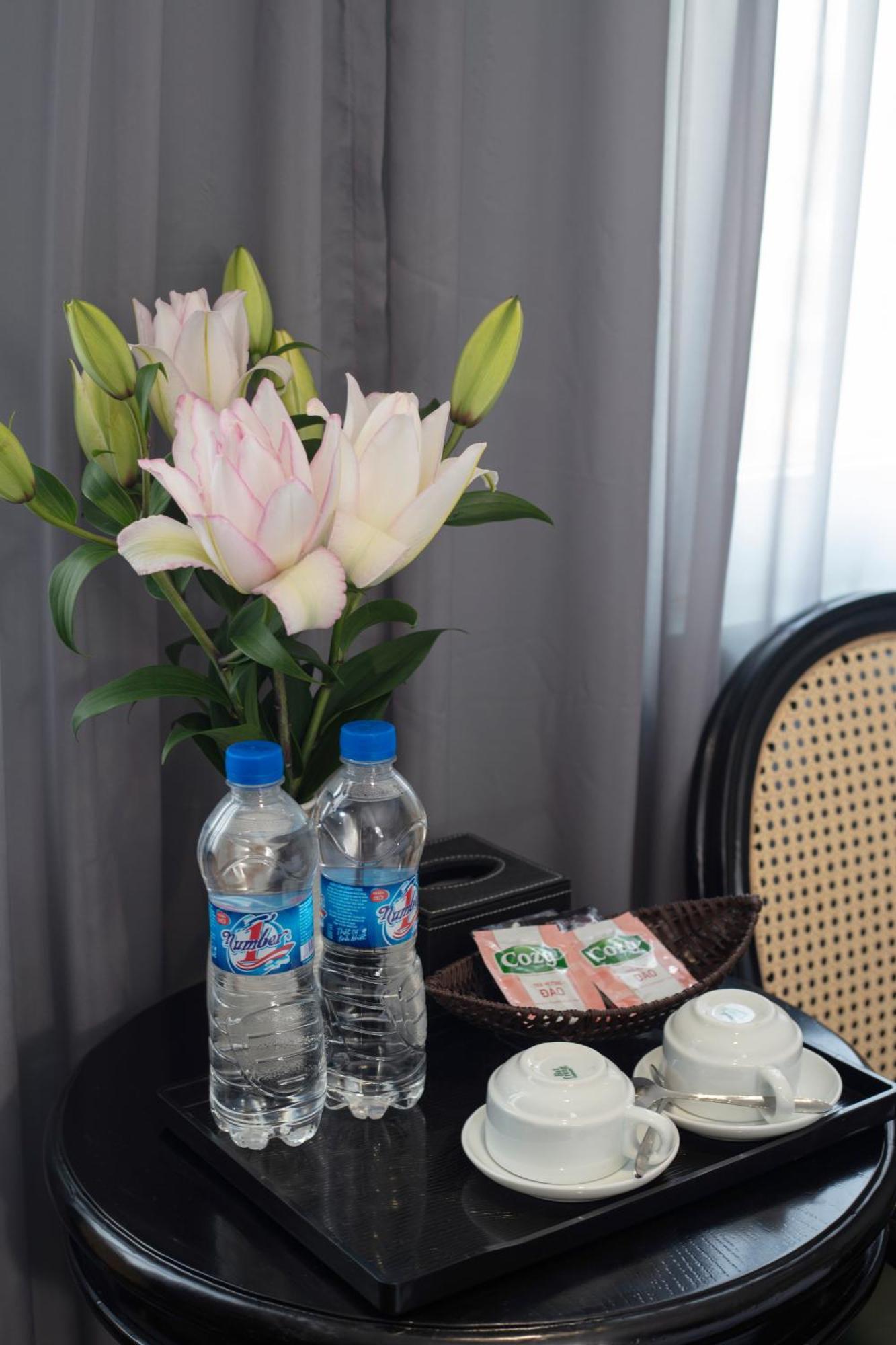 Madelise Grand Hotel Hanoi Kültér fotó